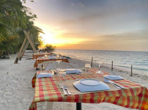Coral Beach Maldives